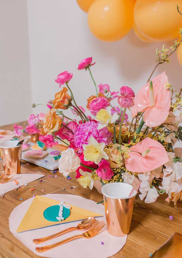 Temas de festa infantil: veja os principais e fotos incríveis para se inspirar