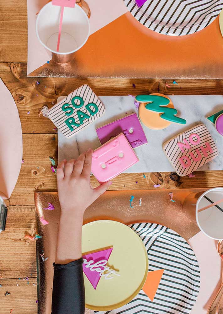 Temas de festa infantil: veja os principais e fotos incríveis para se inspirar