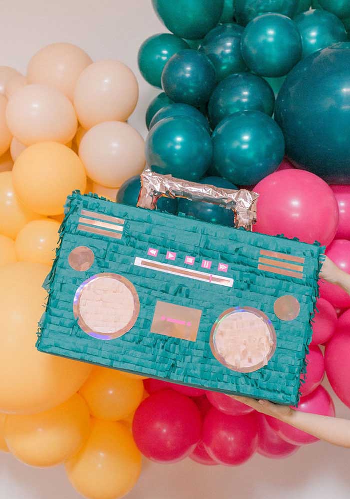 Temas de festa infantil: veja os principais e fotos incríveis para se inspirar