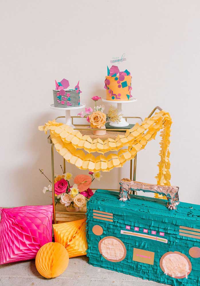 Temas de festa infantil: veja os principais e fotos incríveis para se inspirar