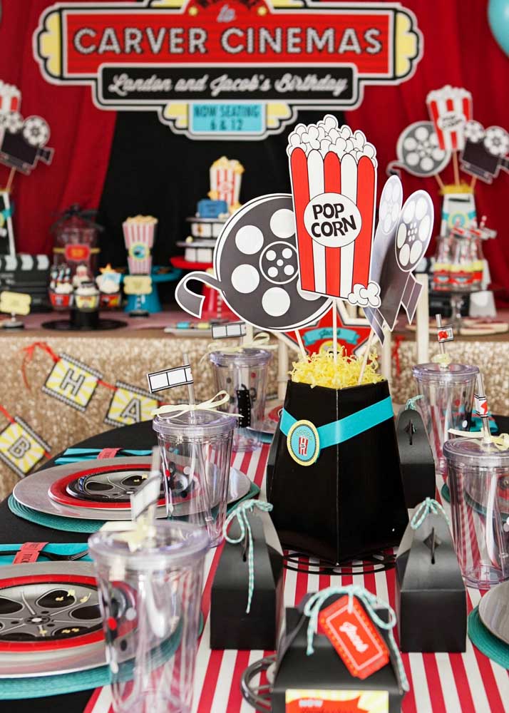 Temas de festa infantil: veja os principais e fotos incríveis para se inspirar