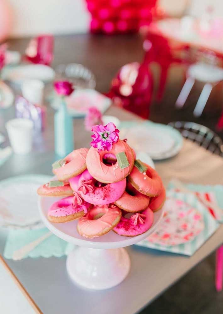 Temas de festa infantil: veja os principais e fotos incríveis para se inspirar