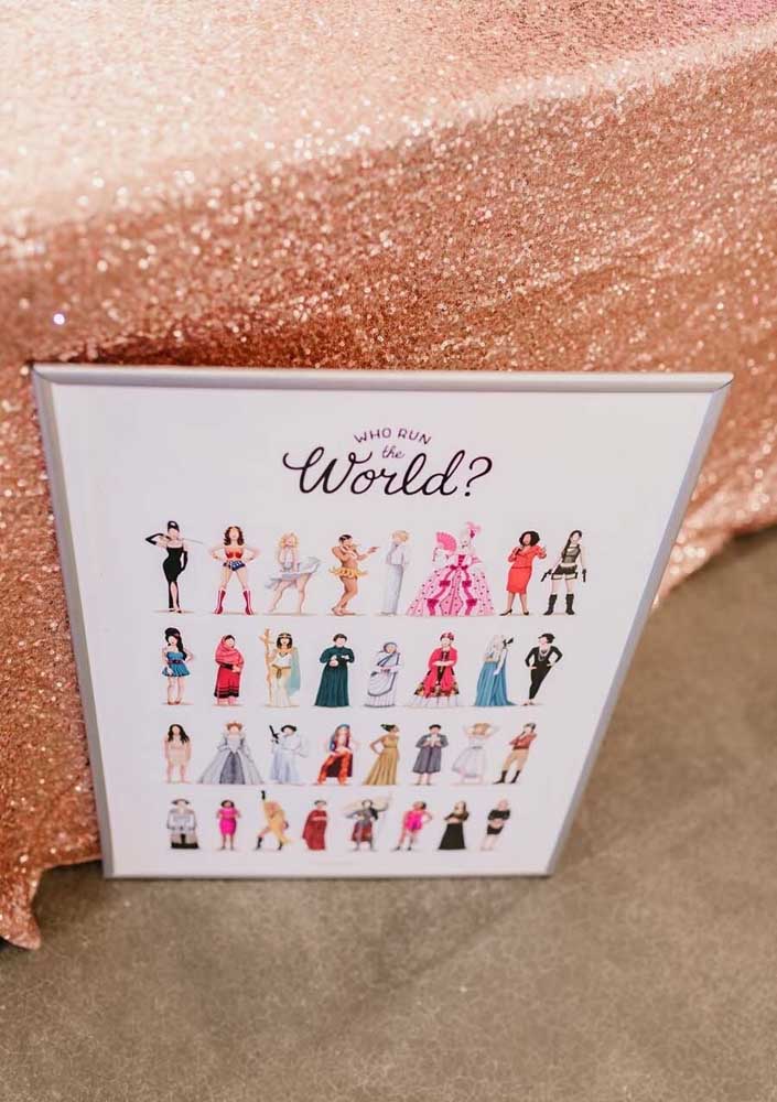 Temas de festa infantil: veja os principais e fotos incríveis para se inspirar