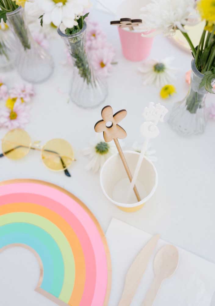 Temas de festa infantil: veja os principais e fotos incríveis para se inspirar