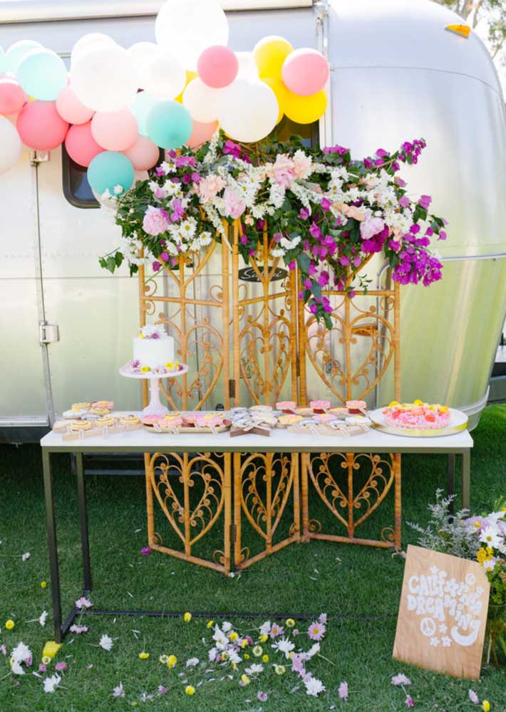 Temas de festa infantil: veja os principais e fotos incríveis para se inspirar