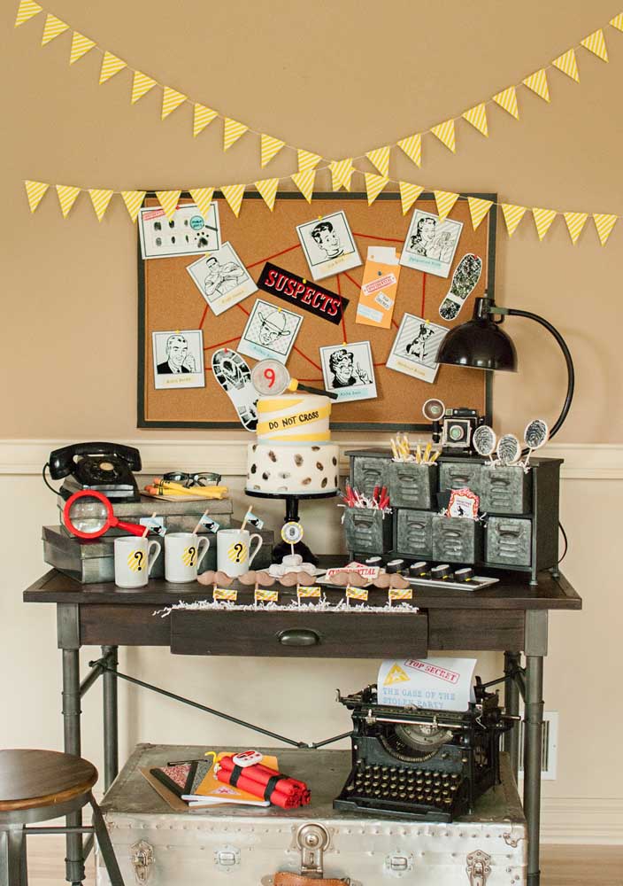 Temas de festa infantil: veja os principais e fotos incríveis para se inspirar