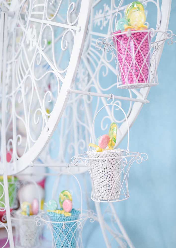 Temas de festa infantil: veja os principais e fotos incríveis para se inspirar