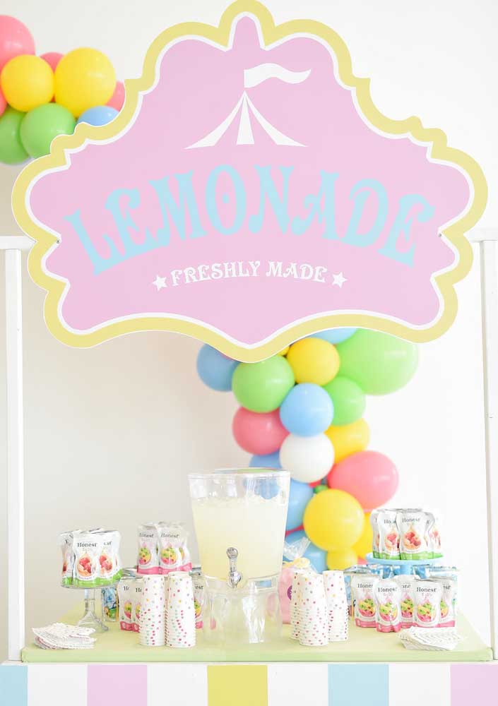 Temas de festa infantil: veja os principais e fotos incríveis para se inspirar