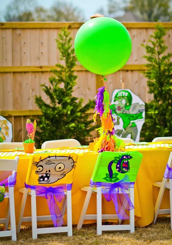 Temas de festa infantil: veja os principais e fotos incríveis para se inspirar