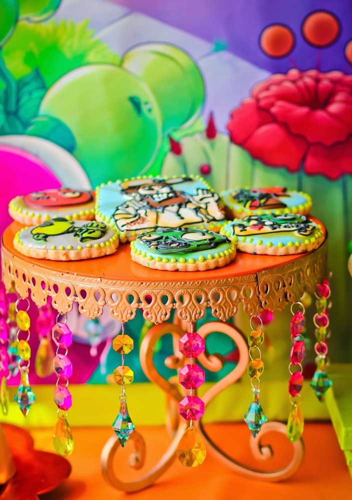 Temas de festa infantil: veja os principais e fotos incríveis para se inspirar