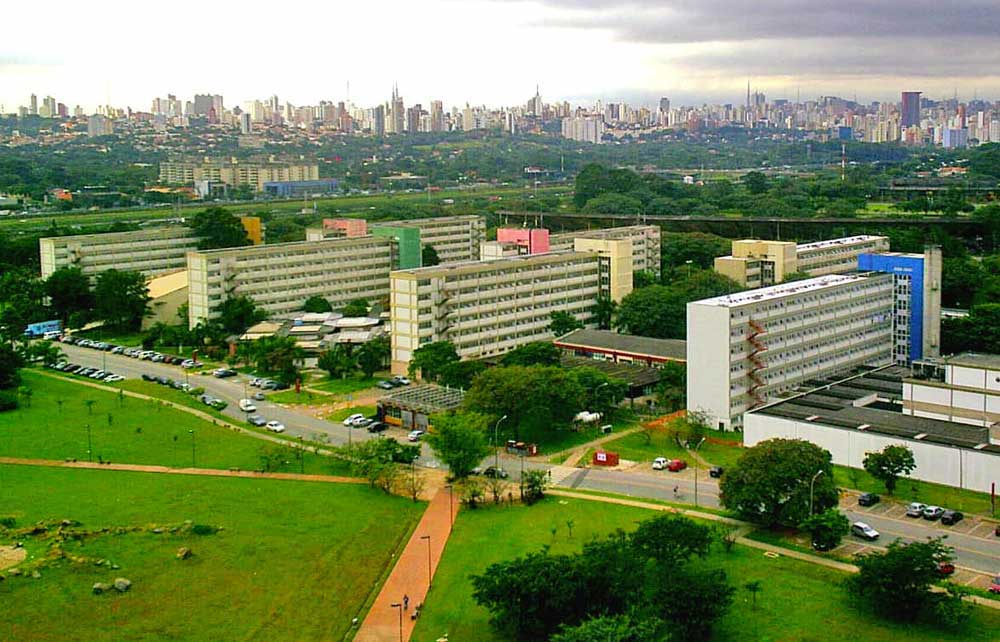 Conheça as melhores faculdades de arquitetura do Brasil e do mundo