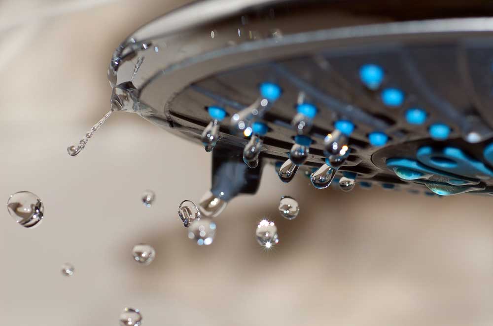 Chuveiro eletrônico 2