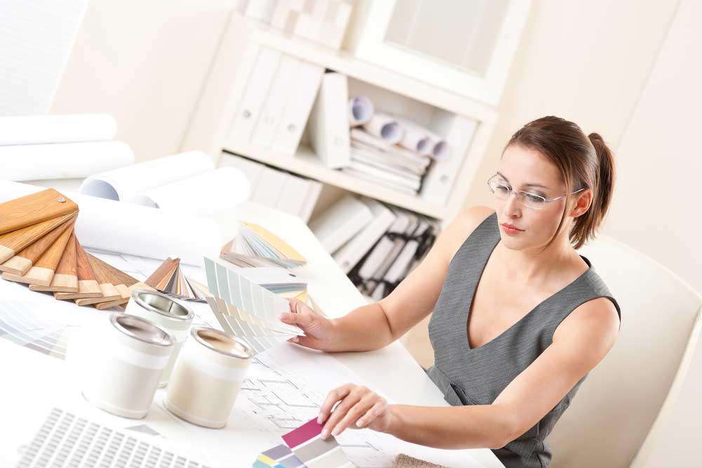 Designer de interiores o que é e o que faz um profissional dessa área Designer de interiores o que é e o que faz um profissional dessa área