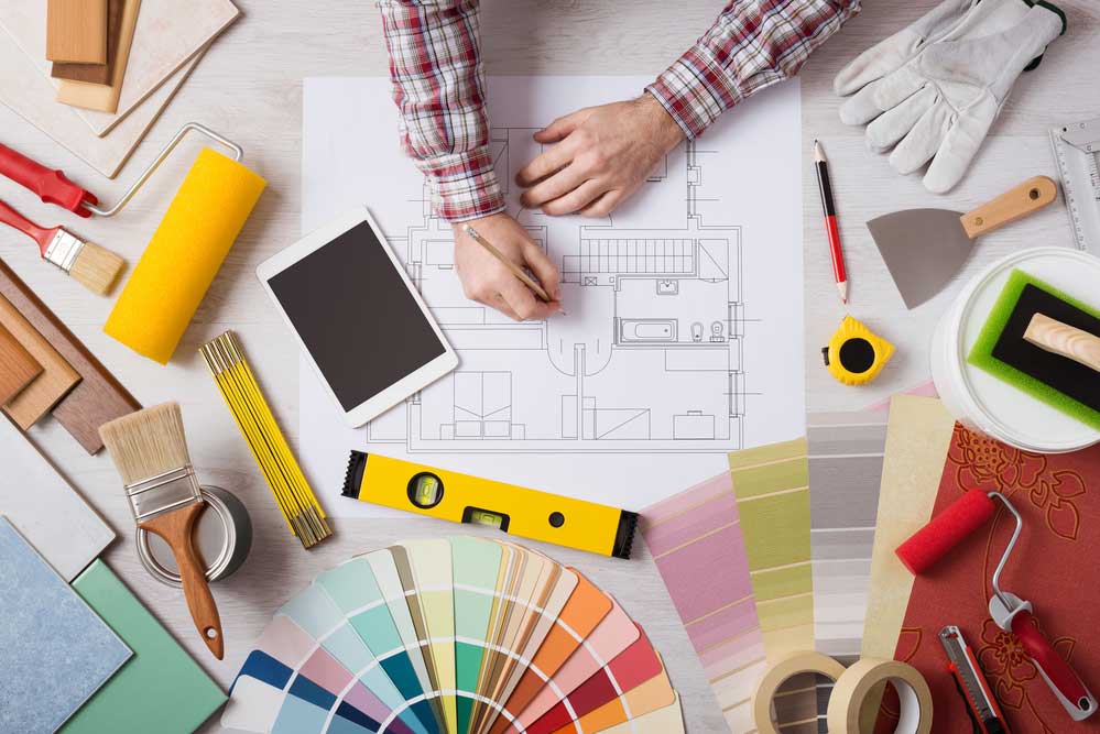Designer de interiores