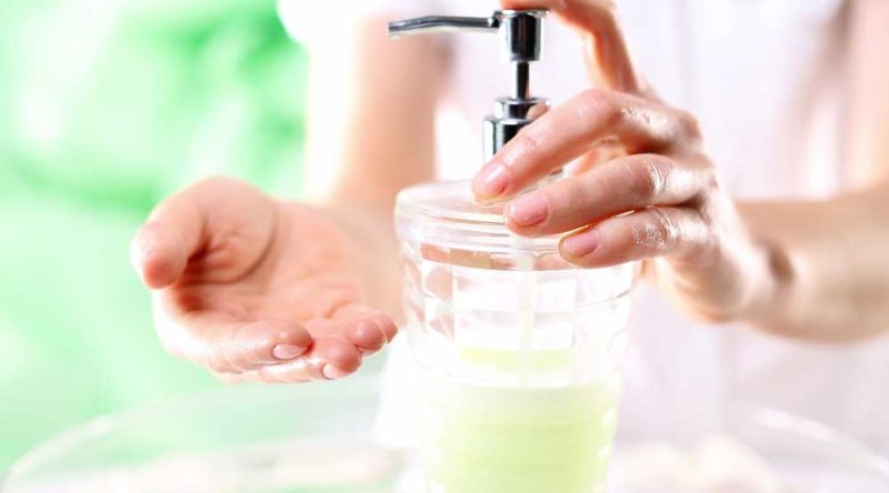 Como fazer sabonete líquido: veja o passo a passo prático para você seguir