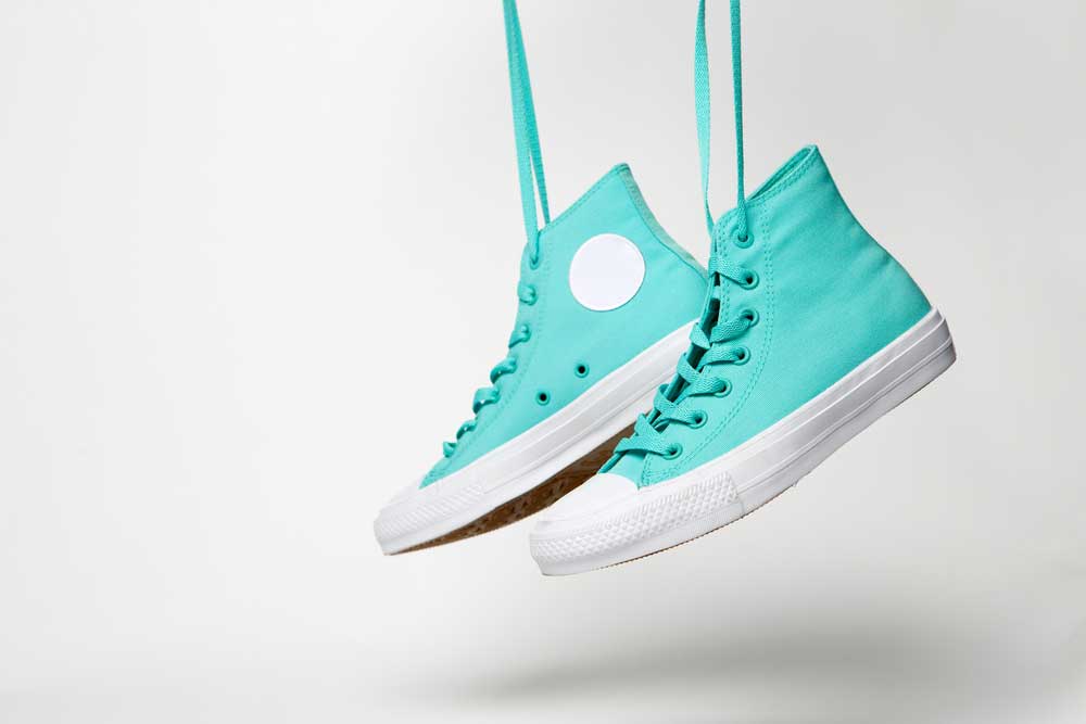 Como limpar tenis de tecido