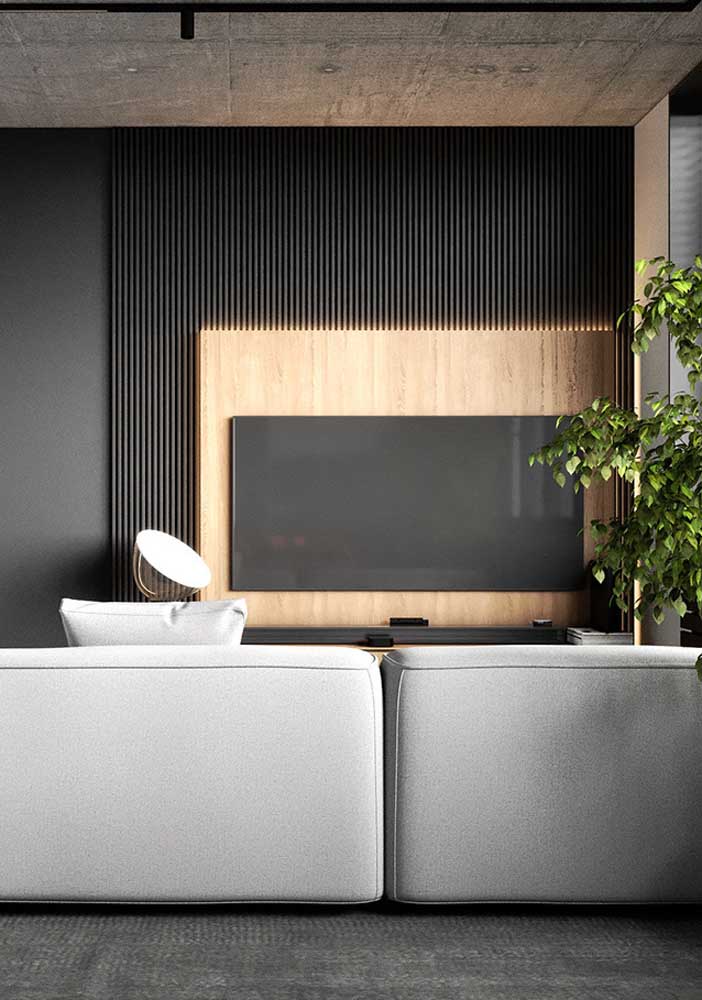 Decoração de sala pequena: 70 ideias, fotos e projetos incríveis