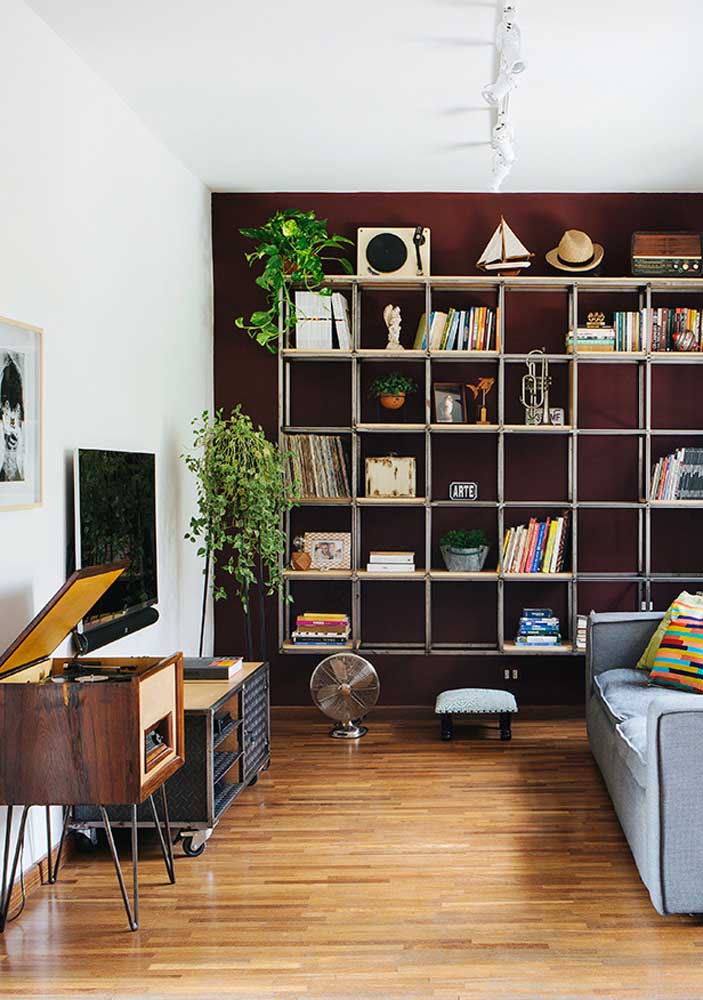 Decoração de sala pequena: 70 ideias, fotos e projetos incríveis