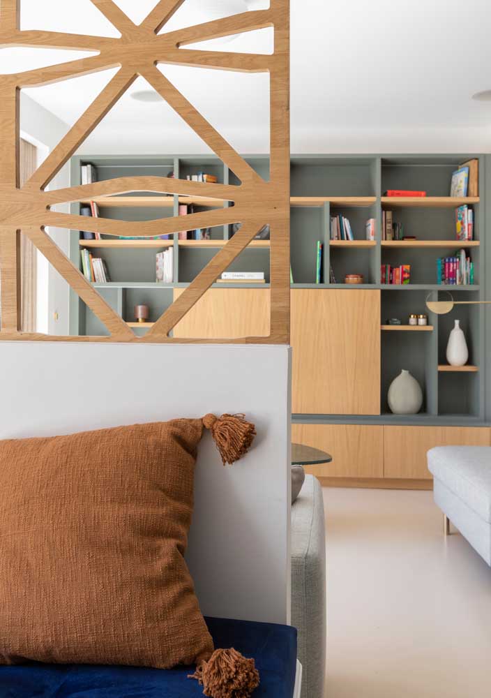 Decoração de sala pequena: 70 ideias, fotos e projetos incríveis