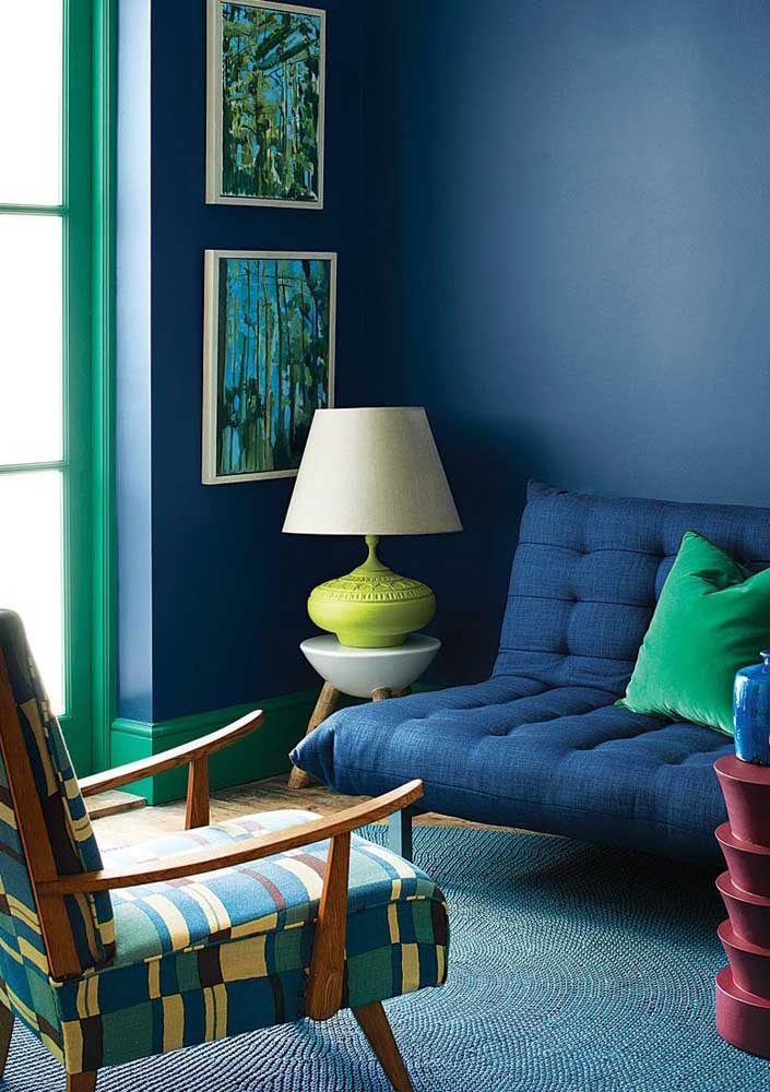 Decoração de sala pequena: 70 ideias, fotos e projetos incríveis