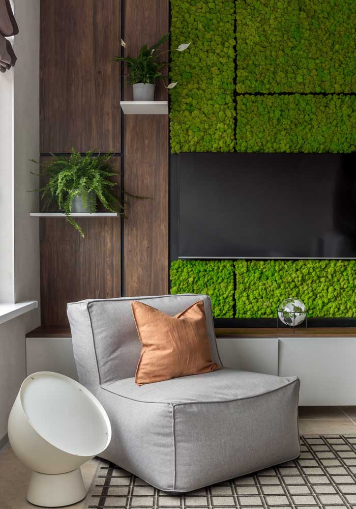 Decoração de sala pequena: 70 ideias, fotos e projetos incríveis