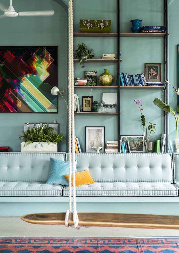Decoração de sala pequena: 70 ideias, fotos e projetos incríveis
