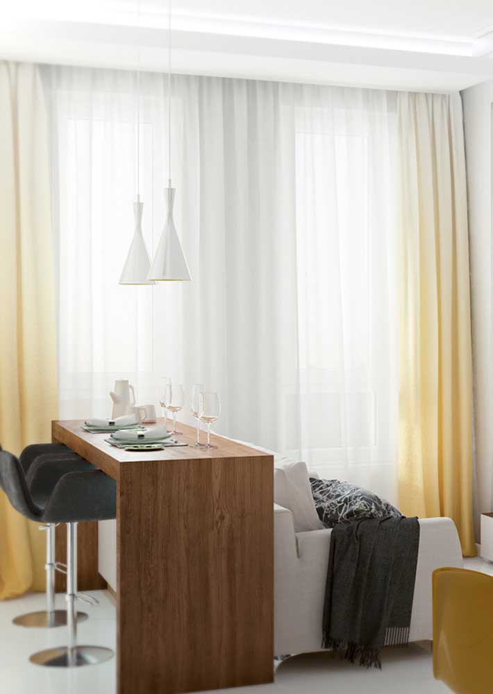 Decoração de sala pequena: 70 ideias, fotos e projetos incríveis