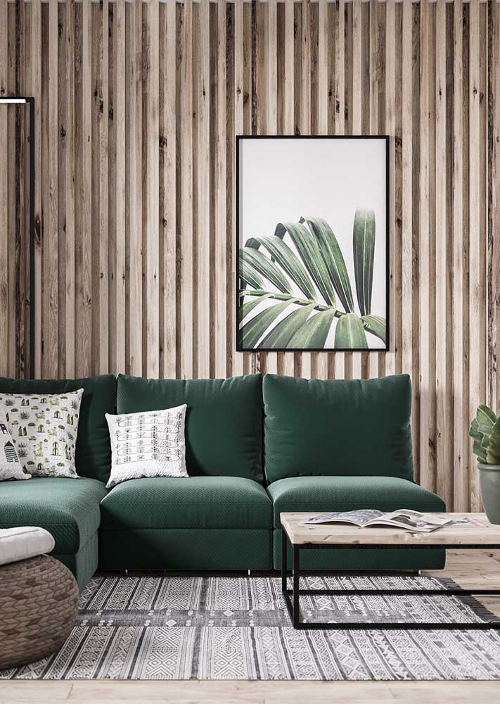 Decoração de sala pequena: 70 ideias, fotos e projetos incríveis