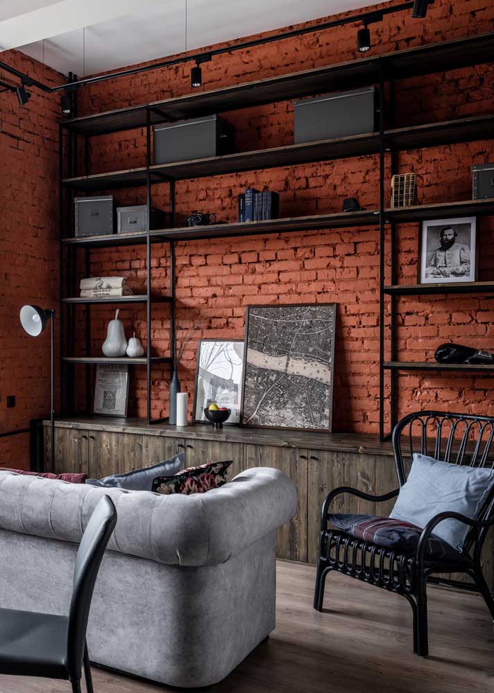 Decoração de sala pequena: 70 ideias, fotos e projetos incríveis