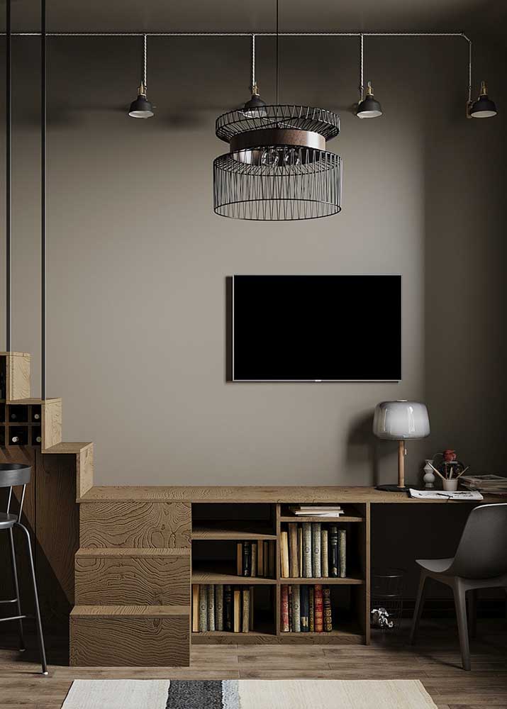 Decoração de sala pequena: 70 ideias, fotos e projetos incríveis