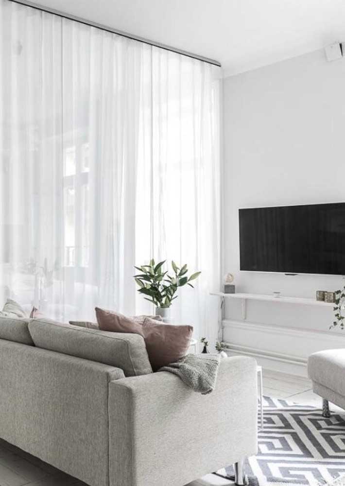 Decoração de sala pequena: 70 ideias, fotos e projetos incríveis