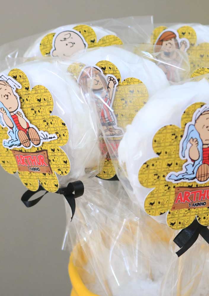 Festa Snoopy: como decorar, o que servir, dicas e fotos incríveis