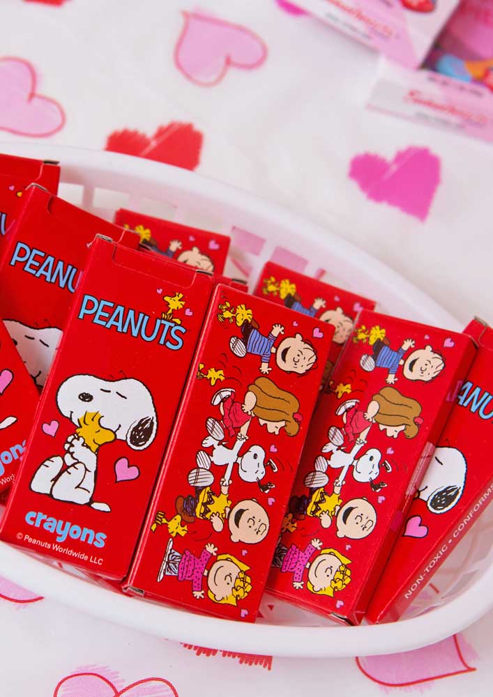 Festa Snoopy: como decorar, o que servir, dicas e fotos incríveis