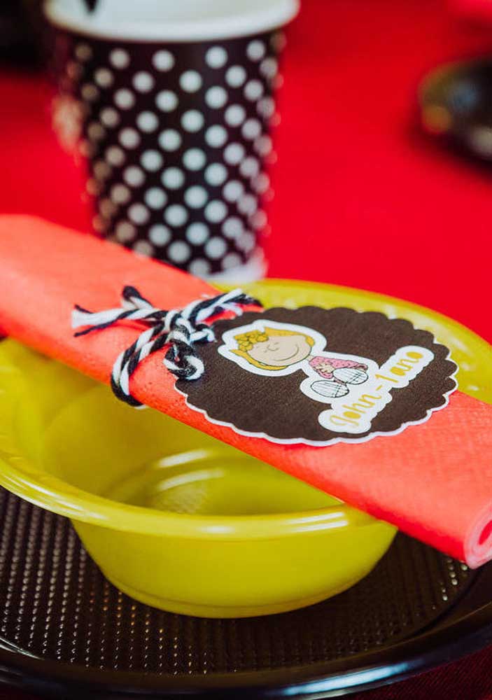 Festa Snoopy: como decorar, o que servir, dicas e fotos incríveis