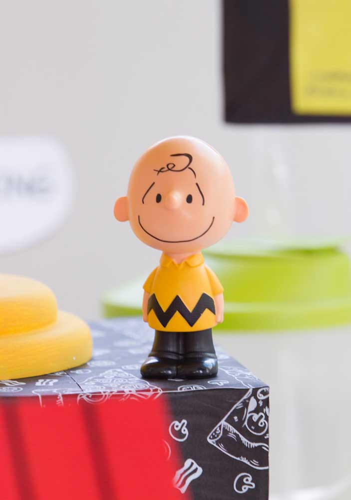 Festa Snoopy: como decorar, o que servir, dicas e fotos incríveis