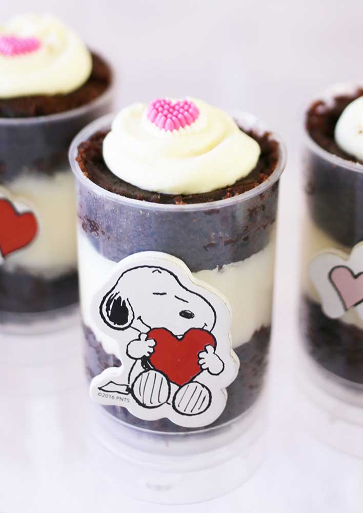 Festa Snoopy: como decorar, o que servir, dicas e fotos incríveis