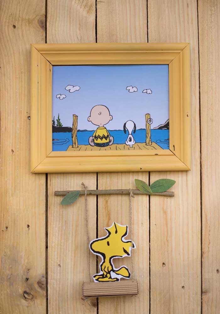 Festa Snoopy: como decorar, o que servir, dicas e fotos incríveis