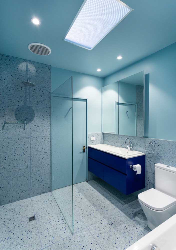 Banheiro decorado: tipos, dicas e fotos incríveis para se inspirar