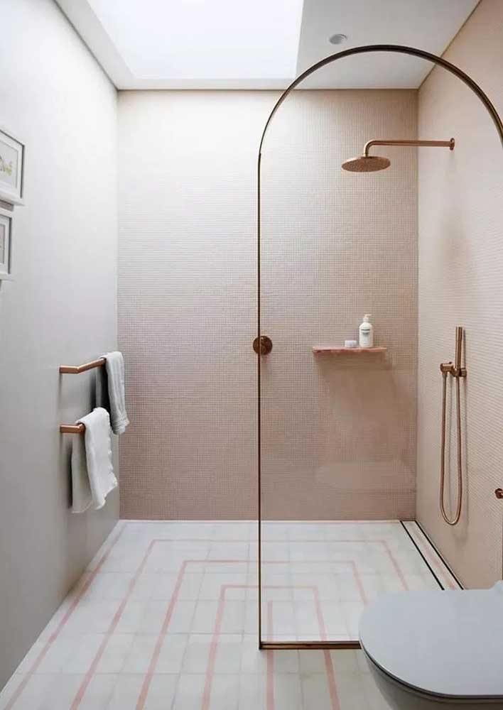 Banheiro decorado: tipos, dicas e fotos incríveis para se inspirar