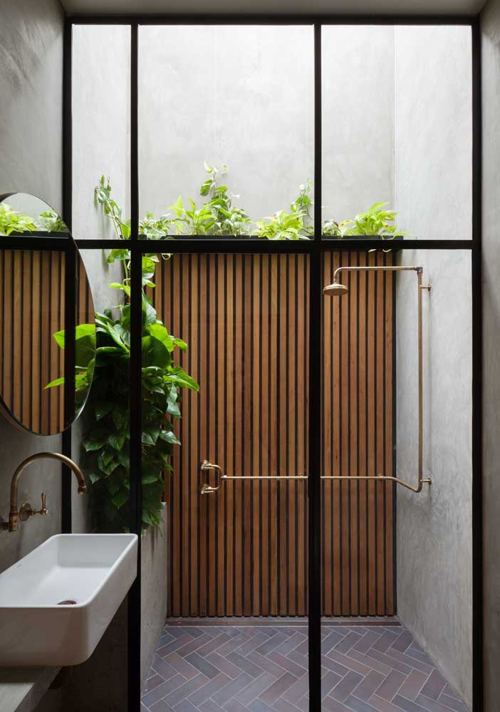 Banheiro decorado: tipos, dicas e fotos incríveis para se inspirar