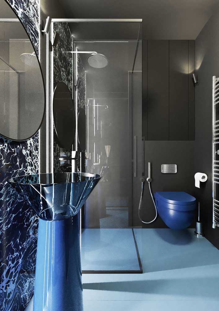 Banheiro decorado: tipos, dicas e fotos incríveis para se inspirar