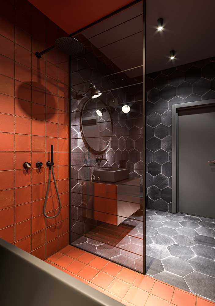 Banheiro decorado: tipos, dicas e fotos incríveis para se inspirar