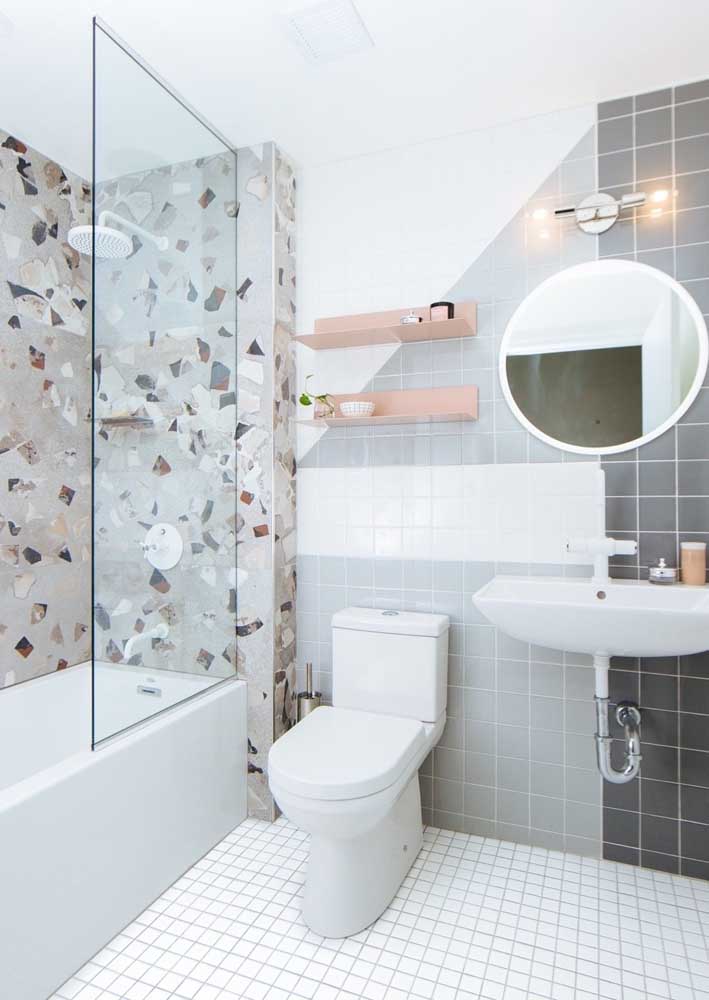 Banheiro decorado: tipos, dicas e fotos incríveis para se inspirar