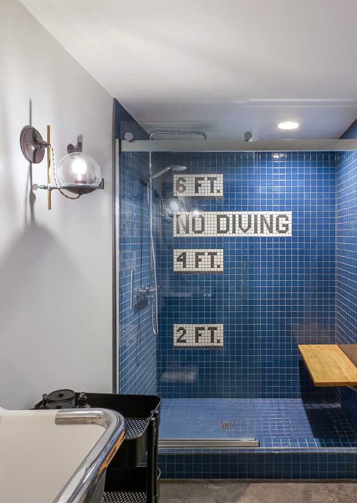 Banheiro decorado: tipos, dicas e fotos incríveis para se inspirar