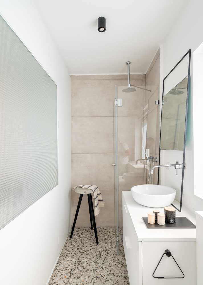 Banheiro decorado: tipos, dicas e fotos incríveis para se inspirar