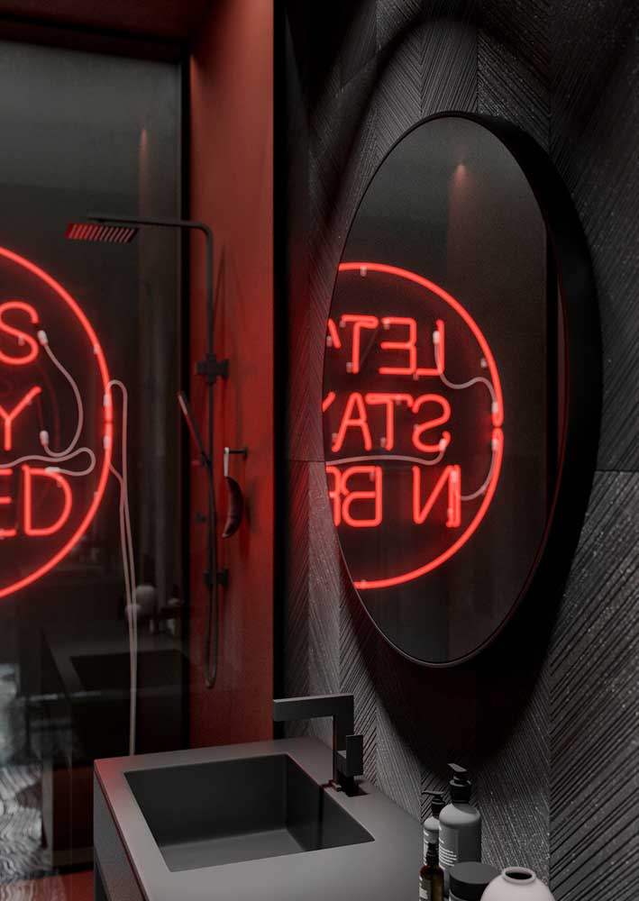 Banheiro decorado: tipos, dicas e fotos incríveis para se inspirar