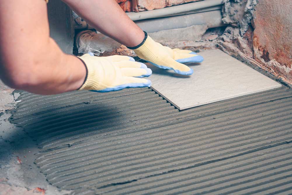 Como assentar porcelanato: veja como fazer em 8 tipos diferentes