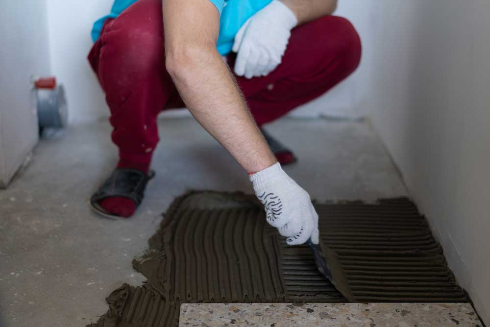 Como assentar porcelanato: veja como fazer em 8 tipos diferentes