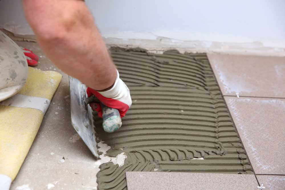 Como assentar porcelanato: veja como fazer em 8 tipos diferentes
