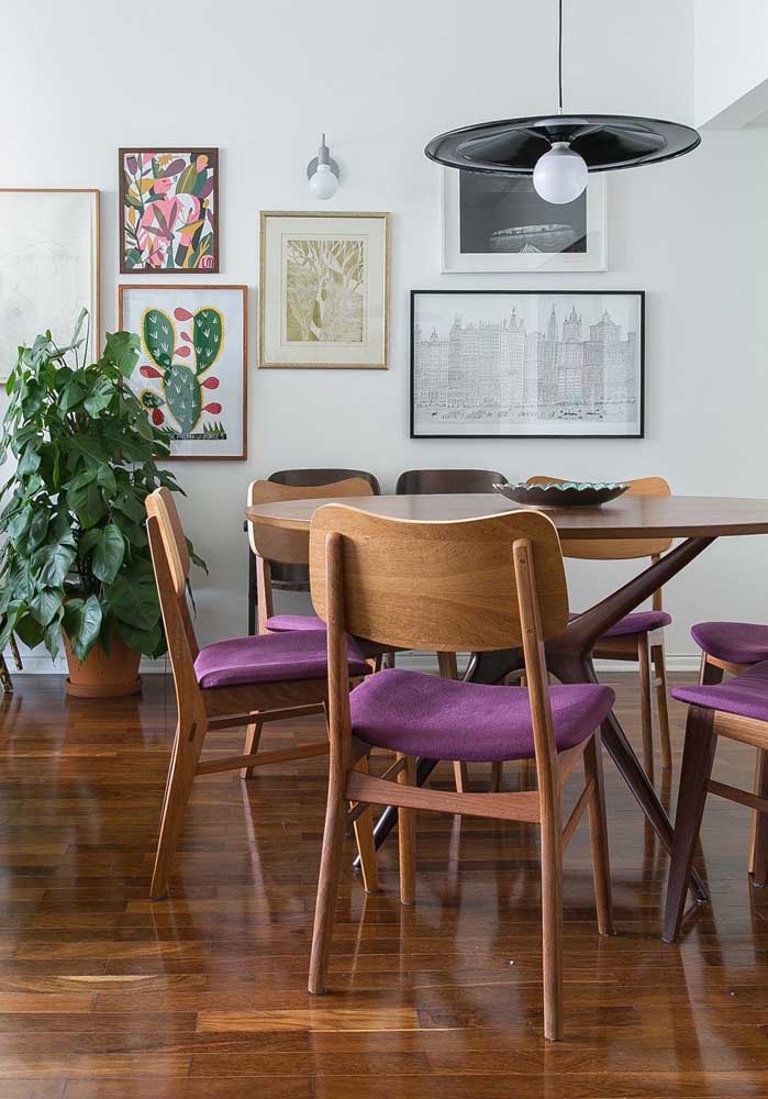 Enfeites de mesa: como acertar na escolha do item e fotos incríveis de decoração